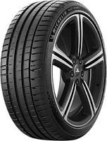 Летняя шина Michelin Pilot Sport 5 245/45R20 103Y