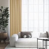 Штора Волшебная ночь Бархатный Блэкаут 200x270 / 930766