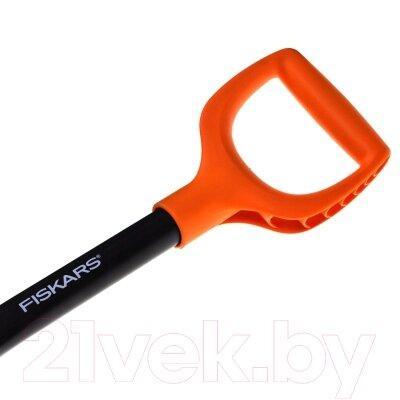 Лопата Fiskars Solid 1066715, фото 2