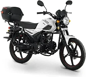 Мопед ROCKOT ALPHA TOURIST M-12