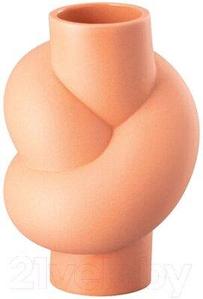 Ваза Rosenthal Mini Vases Sixty&Twelve Node Coral / 14628-426329-26010