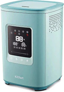 Ультразвуковой увлажнитель воздуха Kitfort KT-3821