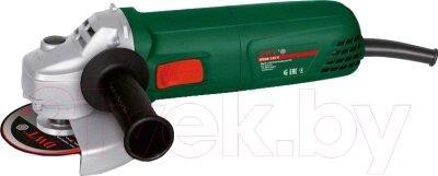 Угловая шлифовальная машина DWT WS08-125 V, фото 2