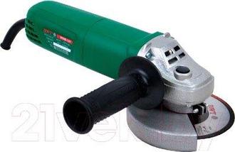 Угловая шлифовальная машина DWT WS08-125 V, фото 2