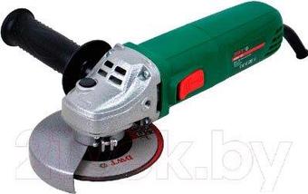 Угловая шлифовальная машина DWT WS08-125 V, фото 3