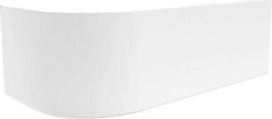 Экран для ванны Lauter Bliss 170 / 21201003W L/P