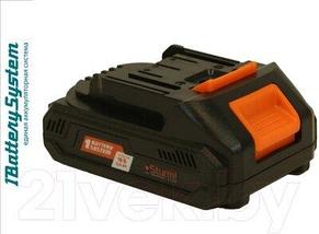 Аккумулятор для электроинструмента Sturm! SBP1802, фото 3