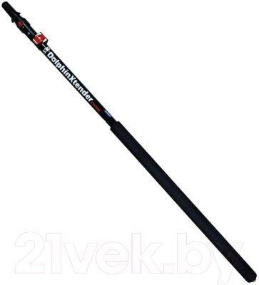 Стержень телескопический для малярного инструмента Blue Dolphin DX180-48332, фото 2