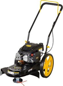 Газонокосилка бензиновая Huter GLM-5.0L