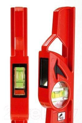 Уровень строительный Kapro Plumbsite Shark 920-10-40, фото 2