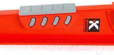 Уровень строительный Kapro Plumbsite Shark 920-10-40, фото 2