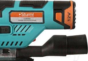 Электролобзик Sturm! CJS1250, фото 2