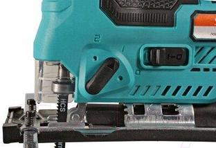 Электролобзик Sturm! CJS1250, фото 2