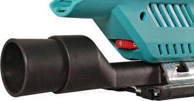 Электролобзик Sturm! CJS1250, фото 3