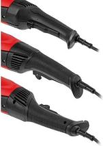 Угловая шлифовальная машина Wortex LX AG 2326-4, фото 2