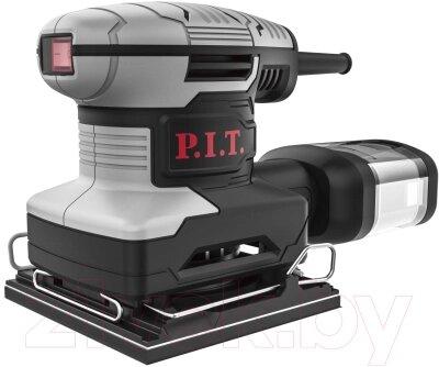 Вибрационная шлифовальная машина P. I.T PSP100-C