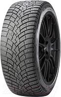 Зимняя шина Pirelli Scorpion Ice Zero 2 275/40R21 107H Run-Flat