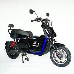 Электроскутер SmartBalance U2 (2025)