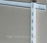 Гардеробная система «PARTHOUSE» комплектация MEDIUM LUKS, цвет серебро, фото 3