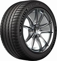 Летняя шина Michelin Pilot Sport 4 S 245/40R18 97Y