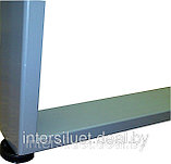 Мебельный каркас О-образная опора для стола "СТИЛО" 1200х720мм, фото 10