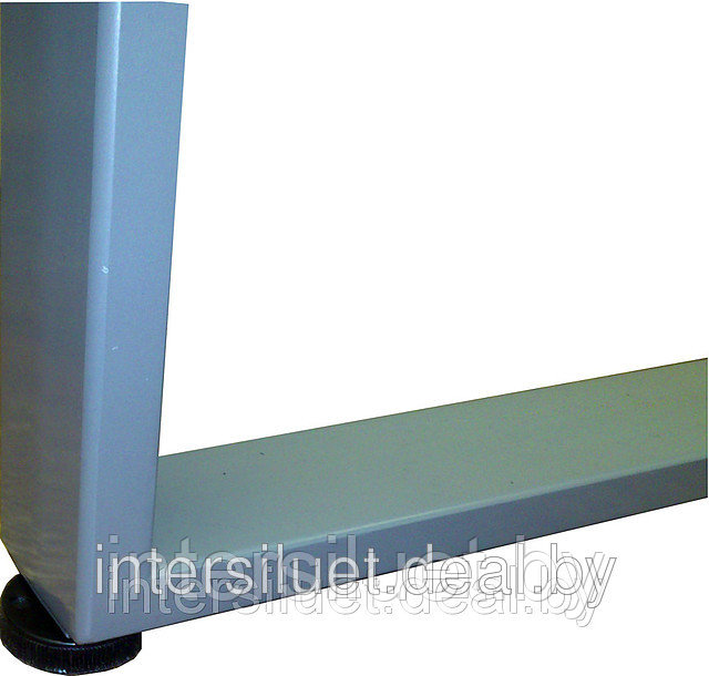 Мебельная О-образная опора для стола "СТИЛО" 600х720мм - фото 7 - id-p3579669