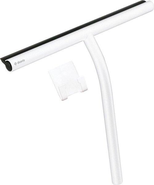 Скребок для душевой кабины Deante Silia Bianco ADI A31K