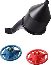 Краскопульт электрический Вихрь АКП-20Li, фото 3