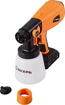 Краскопульт электрический Вихрь АКП-20Li, фото 3