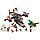 Конструктор Лего 70605 Цитадель несчастий Lego Ninjago, фото 3