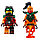Конструктор Лего 70605 Цитадель несчастий Lego Ninjago, фото 8
