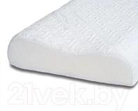 Ортопедическая подушка Фабрика сна Memory-2