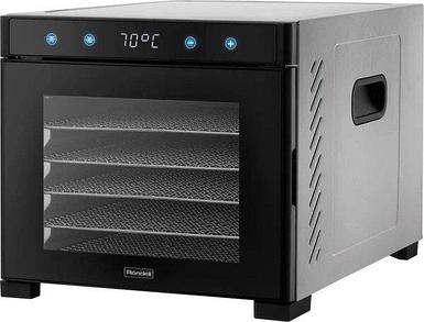 Сушильный шкаф для овощей и фруктов Rondell RDE-1750