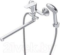 Смеситель AM.PM Gem F90A90100