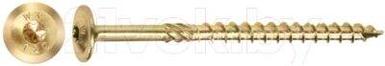 Шуруп Starfix Конструкционный по дереву 10х200 прессш. TORX40 / SMC5-44765-50