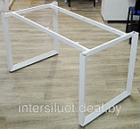 Мебельная опора О-образная "Треугольная" 680х720мм, фото 5