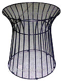 Подстолье Vase (Ваза) для стола Ф1100мм, высота 720мм, фото 5