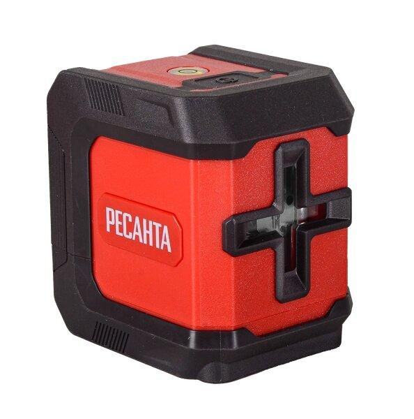 Лазерный уровень Ресанта ПЛ-2