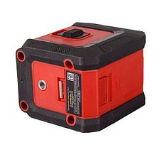 Лазерный уровень Ресанта ПЛ-2, фото 2