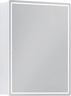 Шкаф с зеркалом для ванной Vigo Geometry 600