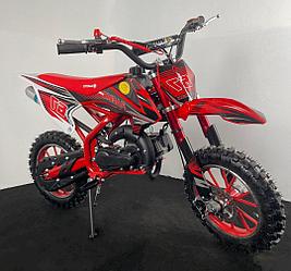 Кроссбайк AMOTO XT DB 49cc