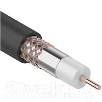 Кабель Rexant RG-6U+CU Outdoor / 01-2222