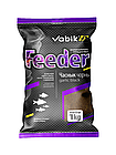 Прикормка VABIK FEEDER Black Garlic (Чеснок черный), 1 кг, фото 5