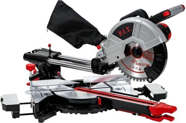 Торцовочная пила P.I.T PCM255-C3