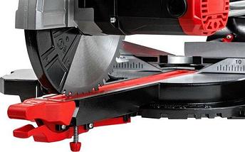 Торцовочная пила P.I.T PCM255-C3, фото 2