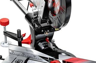 Торцовочная пила P.I.T PCM255-C3, фото 3