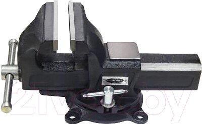 Тиски RockForce RF-6540205, фото 2