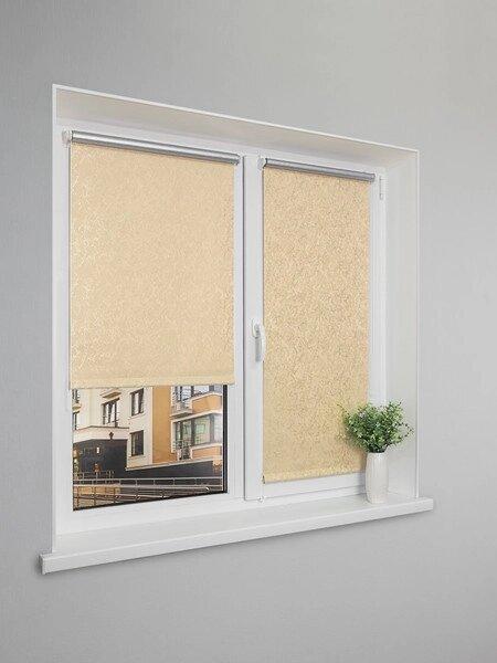 Рулонная штора Lm Decor Саванна LM 88-04 140x170