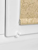 Рулонная штора Lm Decor Саванна LM 88-04 140x170, фото 3