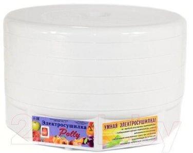 Сушилка для овощей и фруктов Polly Polly